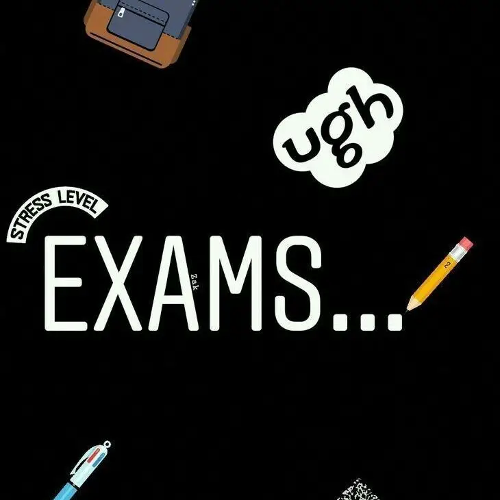 exam time dp hd